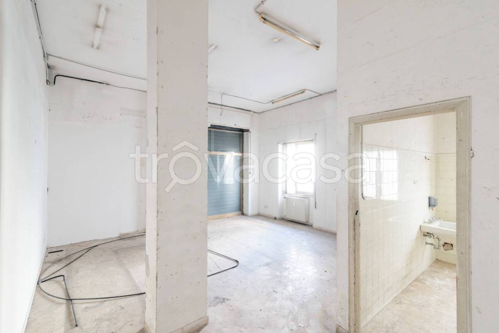 appartamento in vendita a Roma in zona Aurelio