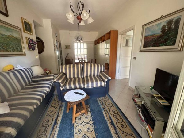 appartamento in vendita a Roma in zona Giuliano Dalmata