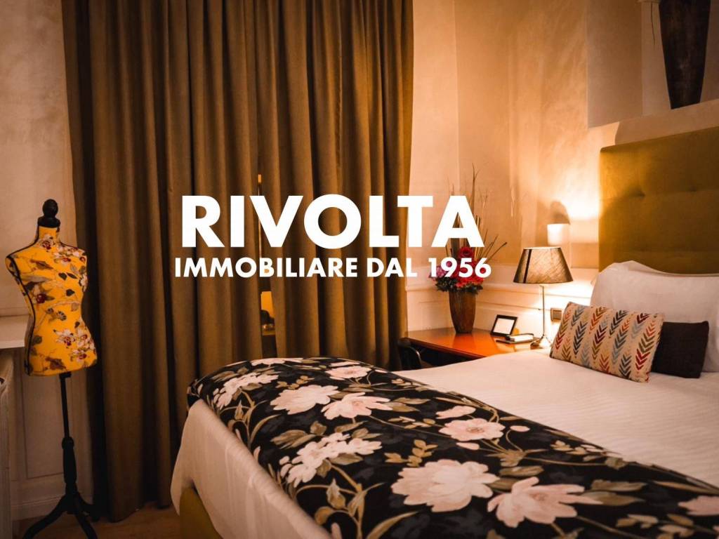 negozio in vendita a Roma in zona Campo Marzio