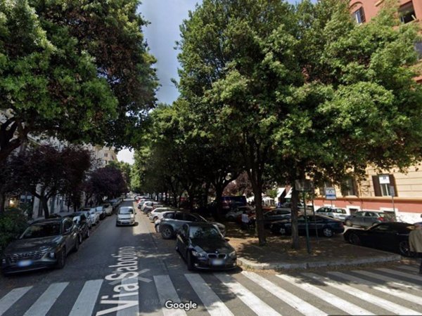 appartamento in vendita a Roma in zona Rione Prati