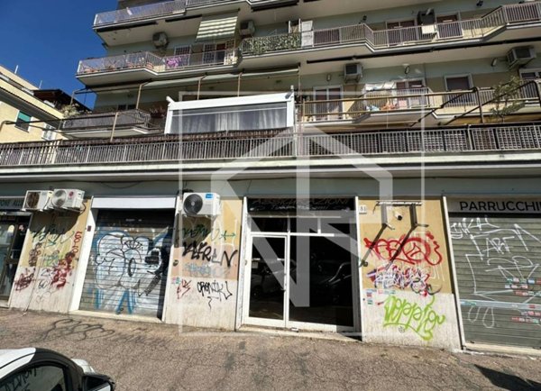 monolocale in vendita a Roma in zona Prenestino-Centocelle