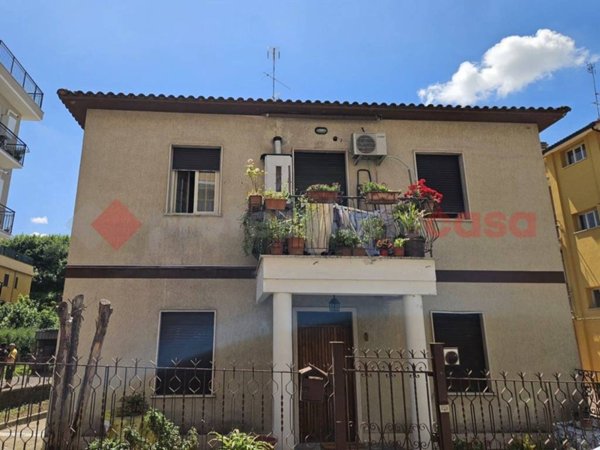 appartamento in vendita a Roma in zona Sette Bagni