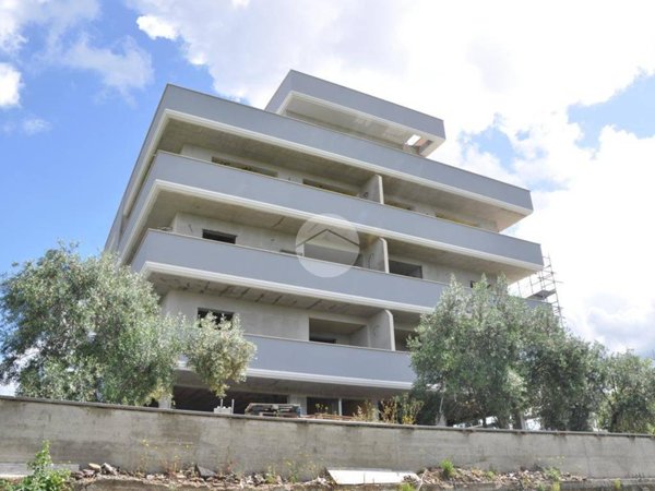 appartamento in vendita a Roma in zona Finocchio