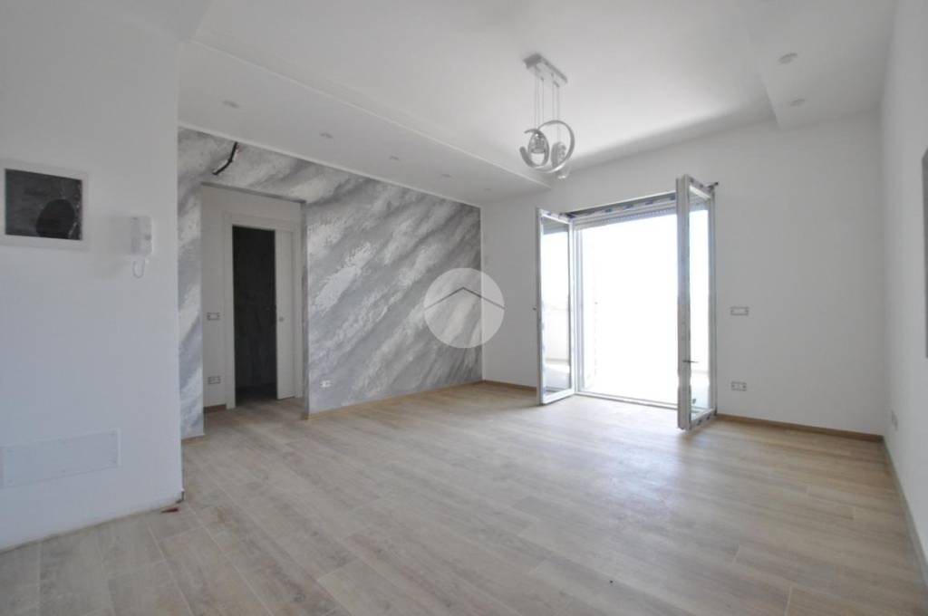 appartamento in vendita a Roma in zona Finocchio