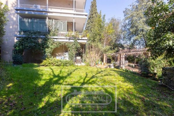 appartamento in vendita a Roma in zona Pinciano
