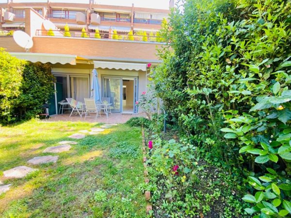appartamento in vendita a Roma in zona Olgiata