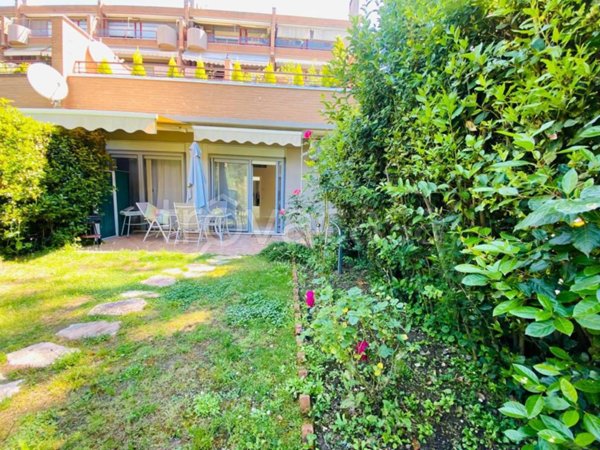 appartamento in vendita a Roma in zona Olgiata