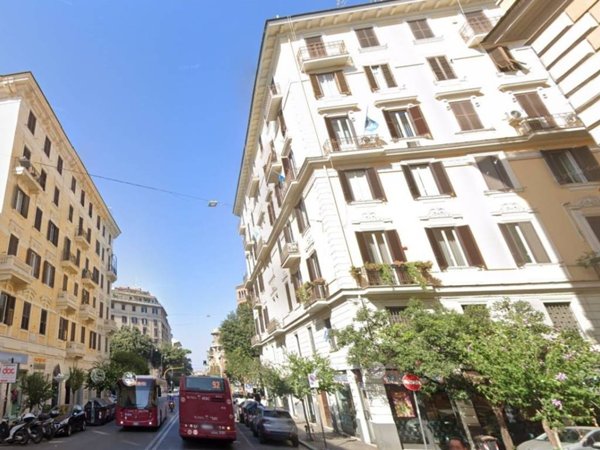 negozio in vendita a Roma in zona Trieste