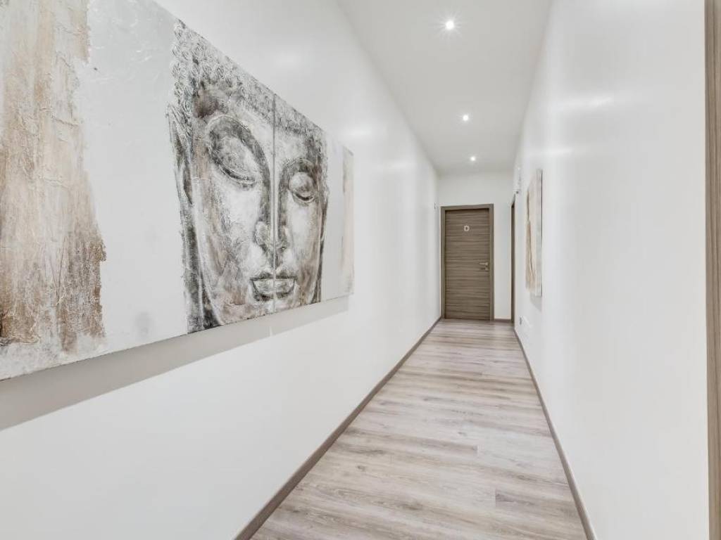 negozio in vendita a Roma in zona Rione Prati