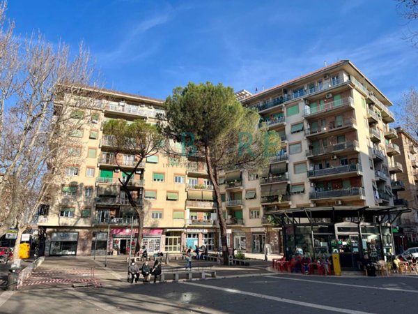 appartamento in vendita a Roma in zona Tiburtino