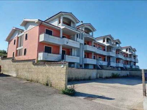 appartamento in vendita a Roma in zona Massimina/Casal Lumbroso