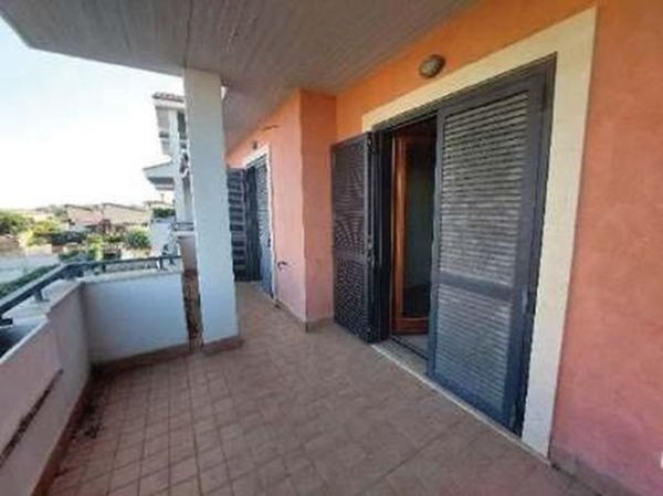 appartamento in vendita a Roma in zona Massimina/Casal Lumbroso