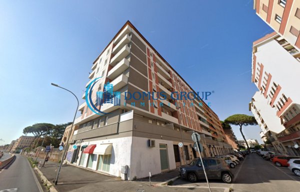 appartamento in vendita a Roma in zona Prenestino-Labicano