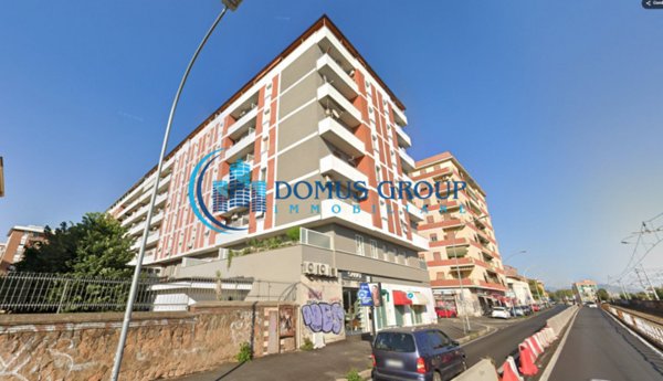 appartamento in vendita a Roma in zona Prenestino-Labicano