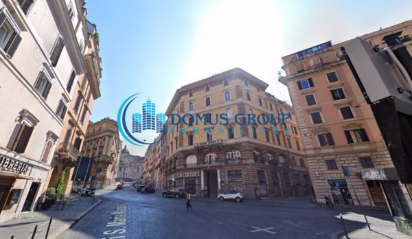 appartamento in vendita a Roma in zona Esquilino