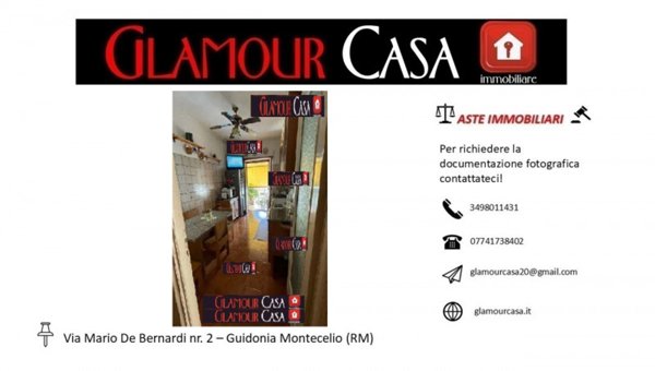 appartamento in vendita a Roma in zona Tor Sapienza