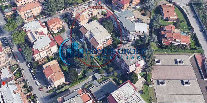 appartamento in vendita a Roma in zona Appio Claudio