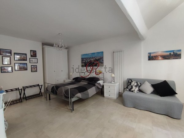 appartamento in vendita a Roma in zona Tuscolano