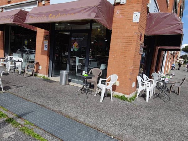 negozio in vendita a Roma in zona Trieste
