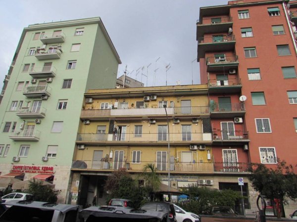 appartamento in vendita a Roma in zona Portuense