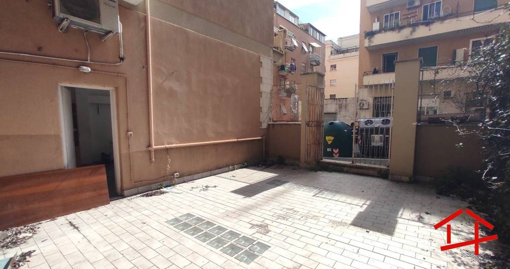 monolocale in vendita a Roma in zona Gianicolense
