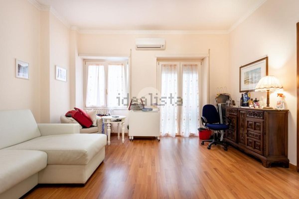 appartamento in vendita a Roma in zona Della Vittoria