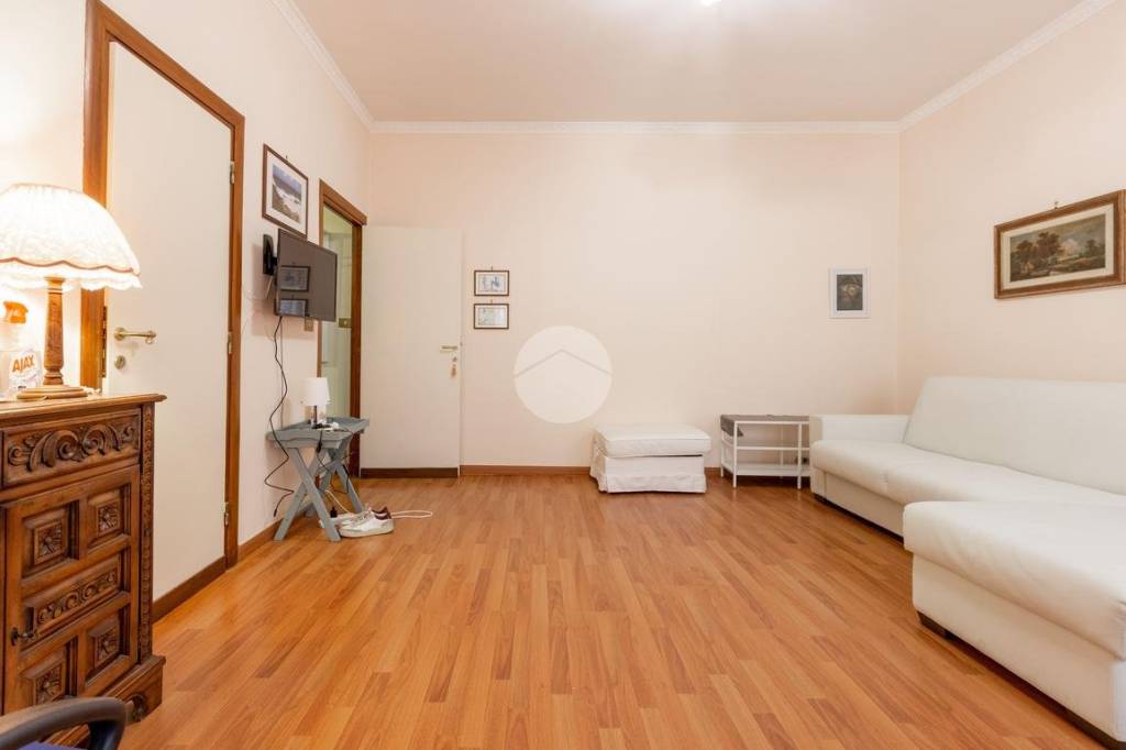 appartamento in vendita a Roma in zona Della Vittoria