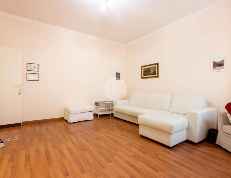 appartamento in vendita a Roma in zona Della Vittoria