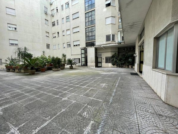 appartamento in vendita a Roma in zona Aurelio