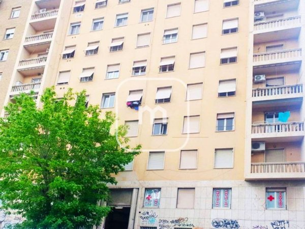 appartamento in vendita a Roma in zona Tuscolano