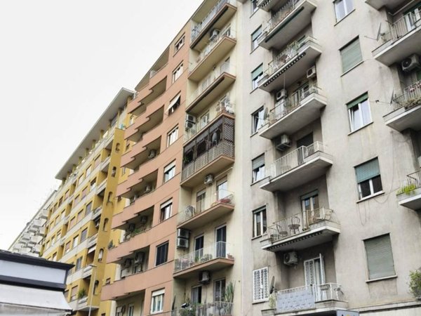 appartamento in vendita a Roma in zona Trieste