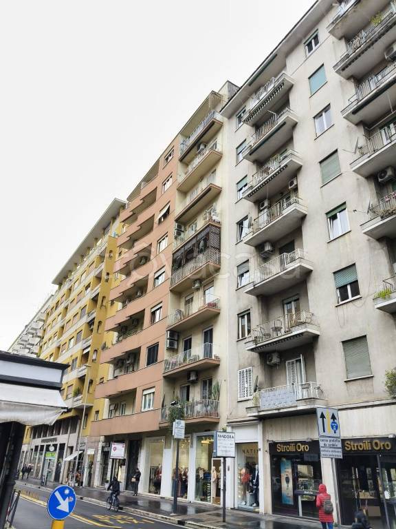 appartamento in vendita a Roma in zona Trieste