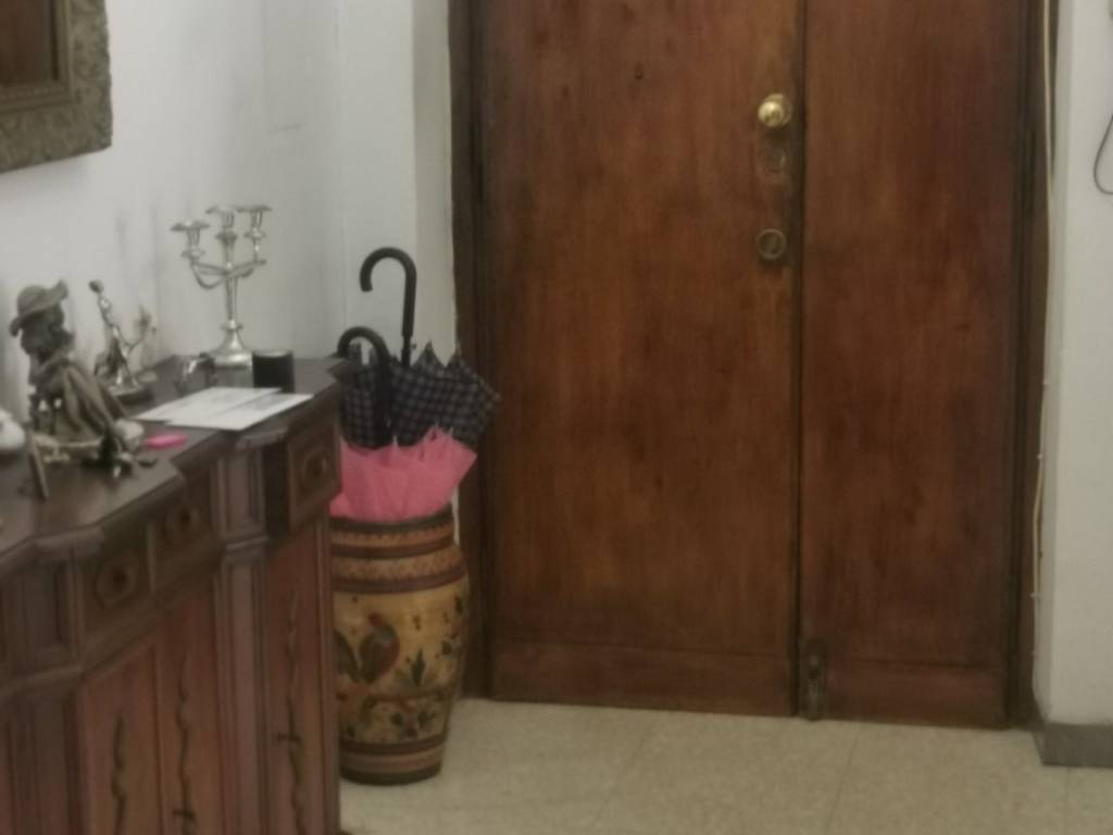 appartamento in vendita a Roma in zona Cinecittà