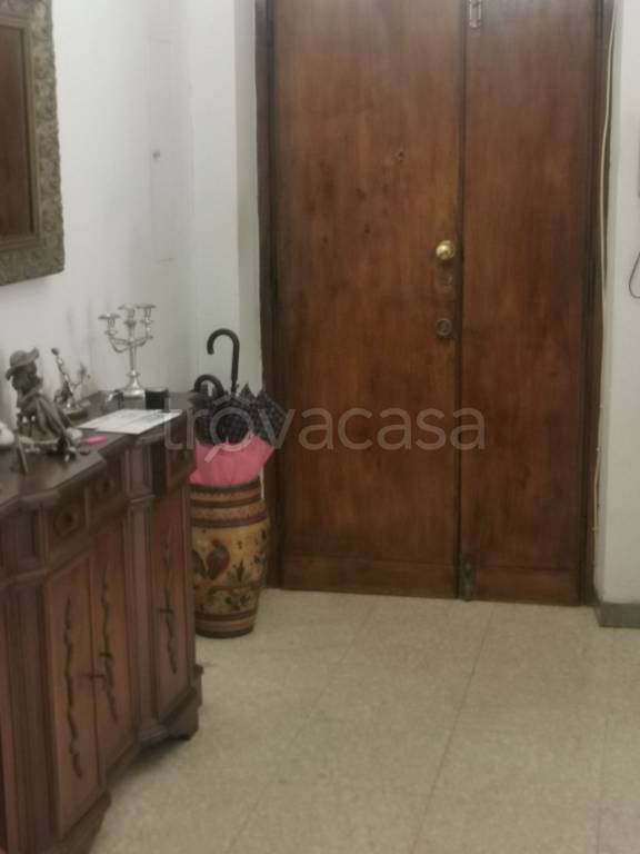 appartamento in vendita a Roma in zona Appio Claudio