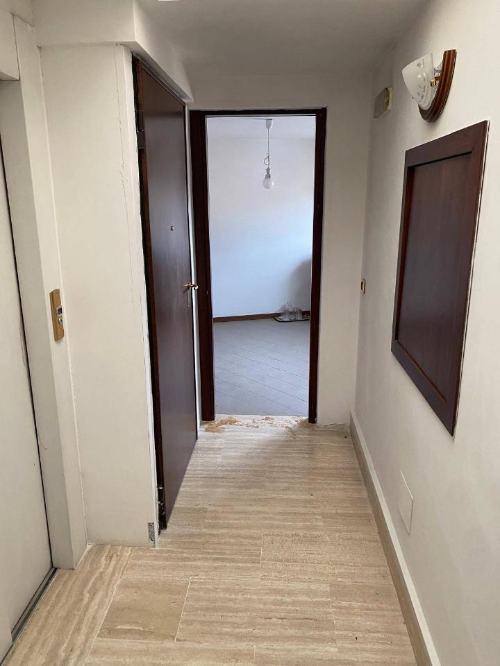 appartamento in vendita a Roma in zona Tor Sapienza