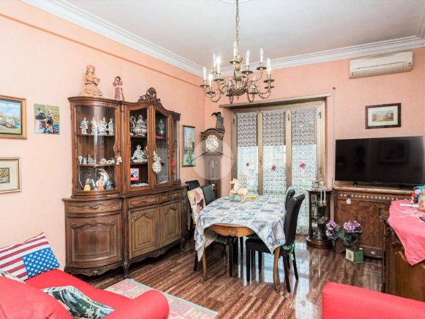 appartamento in vendita a Roma in zona Gianicolense
