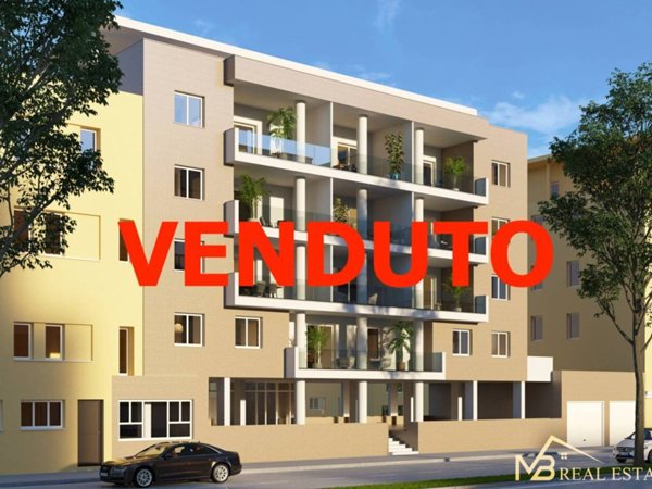 appartamento in vendita a Roma in zona Tiburtino