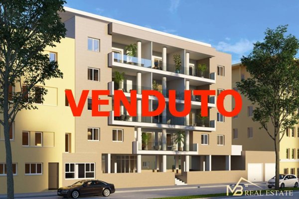 appartamento in vendita a Roma in zona Tiburtino