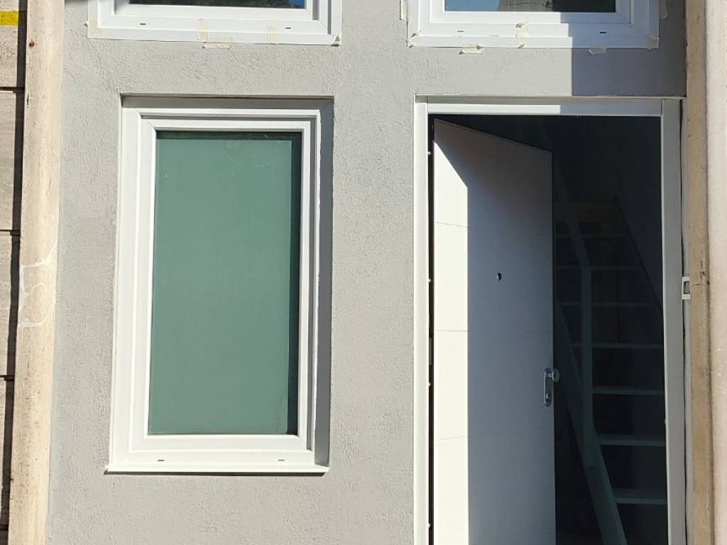appartamento in vendita a Roma in zona Gianicolense