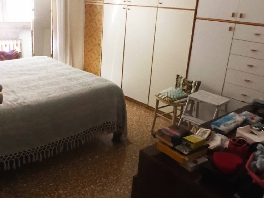 appartamento in vendita a Roma in zona Trieste