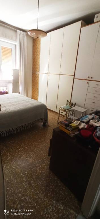 appartamento in vendita a Roma in zona Trieste