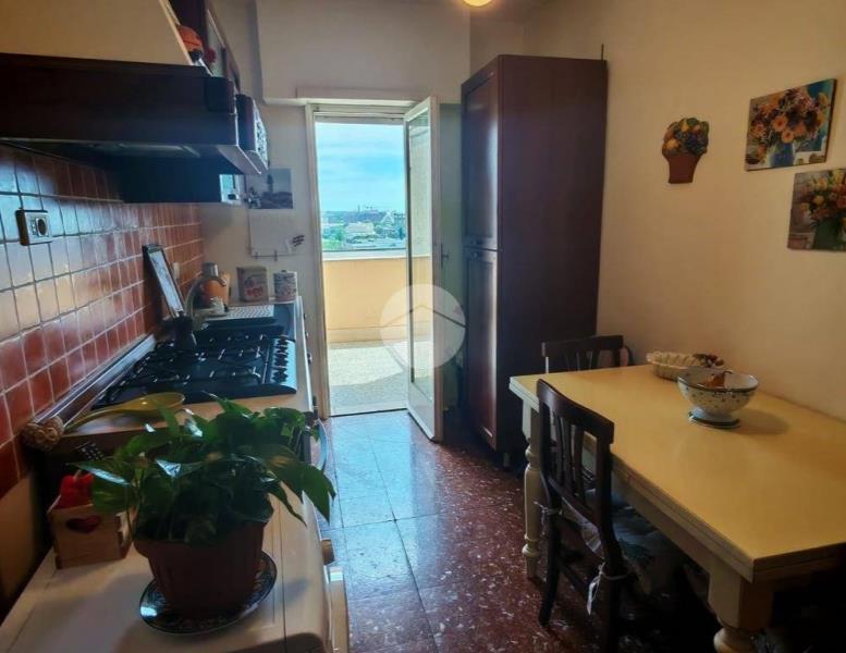 appartamento in vendita a Roma in zona Portuense