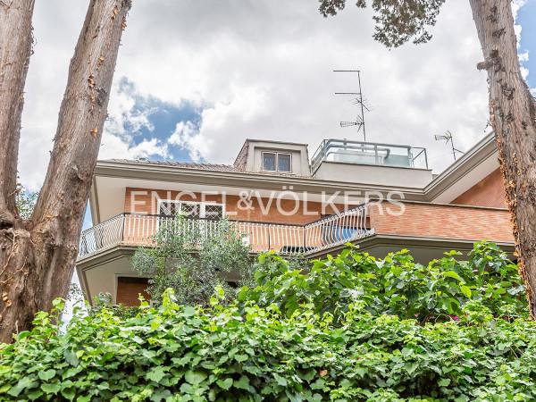 appartamento in vendita a Roma in zona Monte Sacro/Talenti