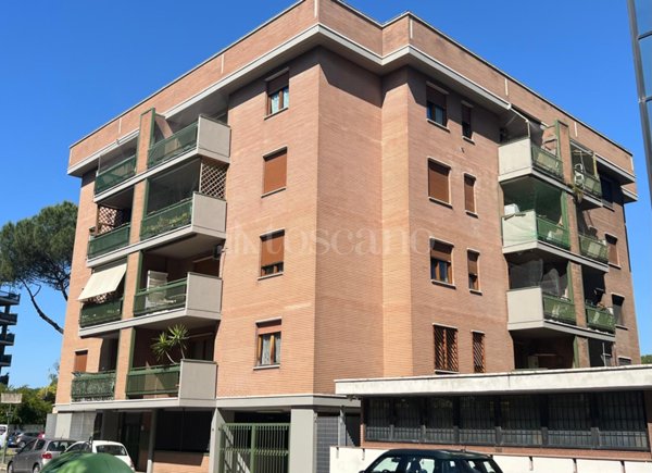 appartamento in vendita a Roma in zona Monte Sacro/Talenti