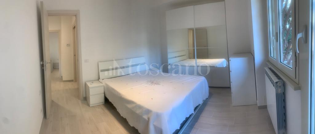 appartamento in vendita a Roma in zona Primavalle