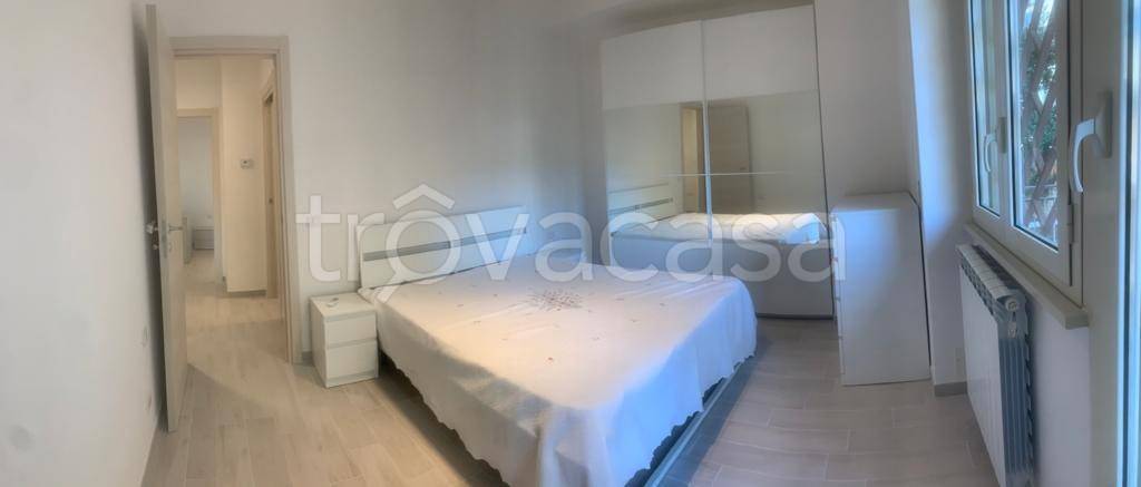 appartamento in vendita a Roma in zona Primavalle