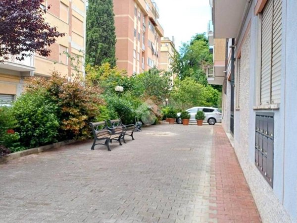 appartamento in vendita a Roma in zona Pietralata