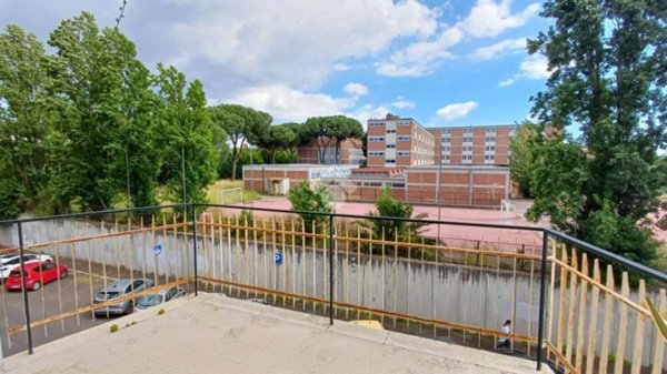 appartamento in vendita a Roma in zona Pietralata