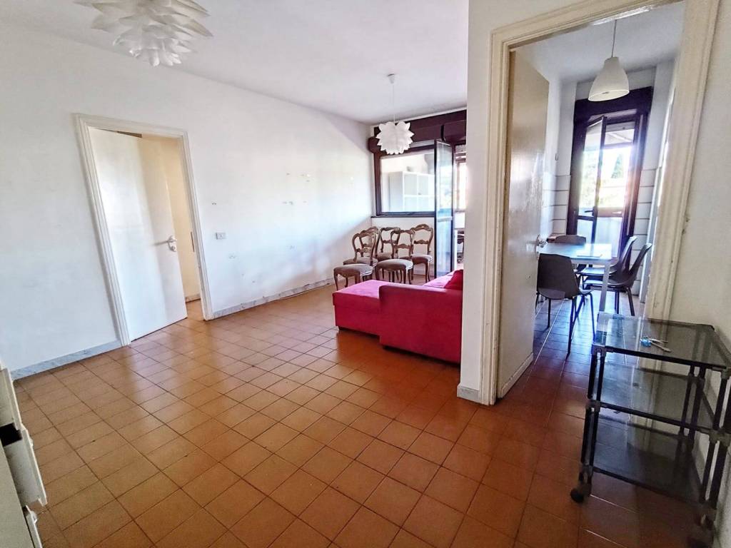 casa indipendente in vendita a Roma in zona Spinaceto