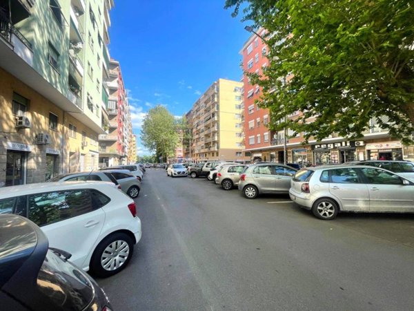 negozio in vendita a Roma in zona Monte Sacro/Talenti